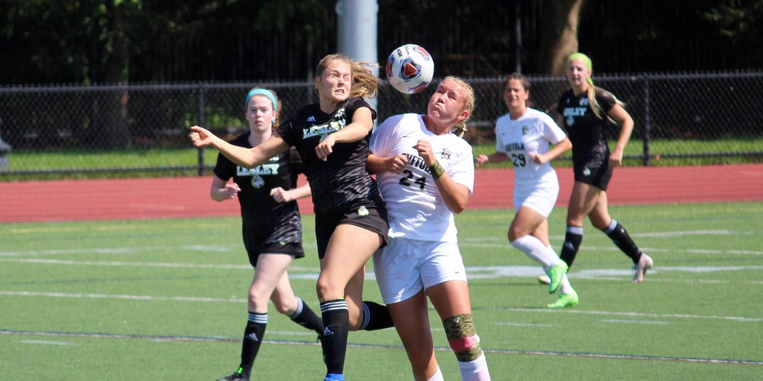 Salve Regina on Women&rsquo;s Soccer&rsquo;s Saturday Docket