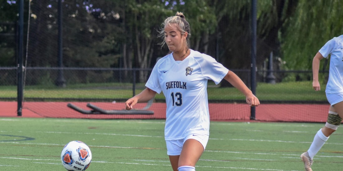 #5 Women&rsquo;s Soccer Clashes at #4 Gordon in CCC Quarterfinals Saturday