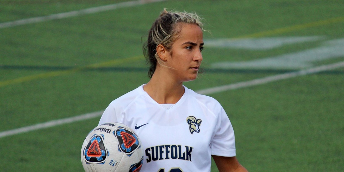 Women&rsquo;s Soccer Returns to CCC Play Saturday Against Nichols