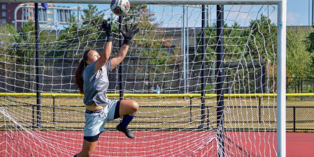 Brooke&rsquo;s Career Night Not Enough for Women&rsquo;s Soccer Against WNE