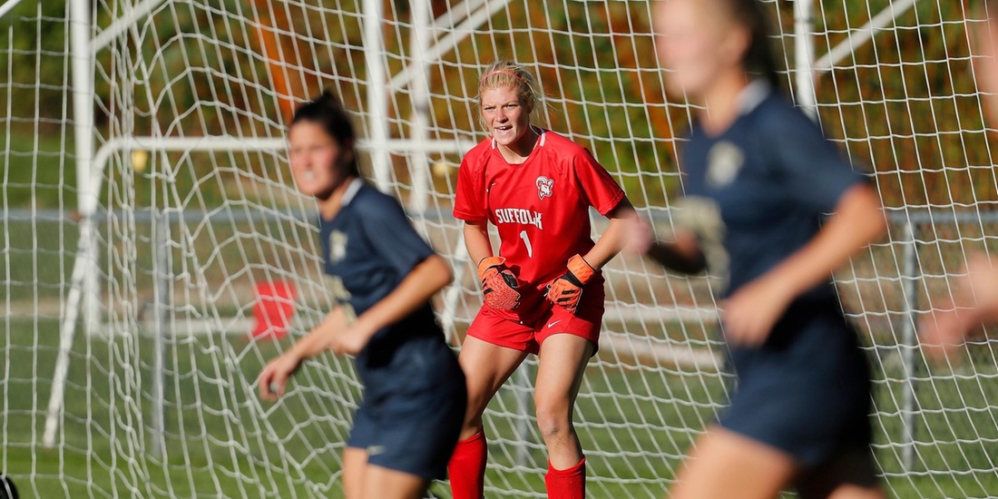 Women&rsquo;s Soccer Battles Endicott to Scoreless Draw
