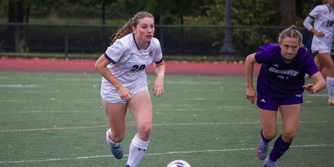 Women&rsquo;s Soccer Opens Home Schedule Tuesday with UMass Dartmouth