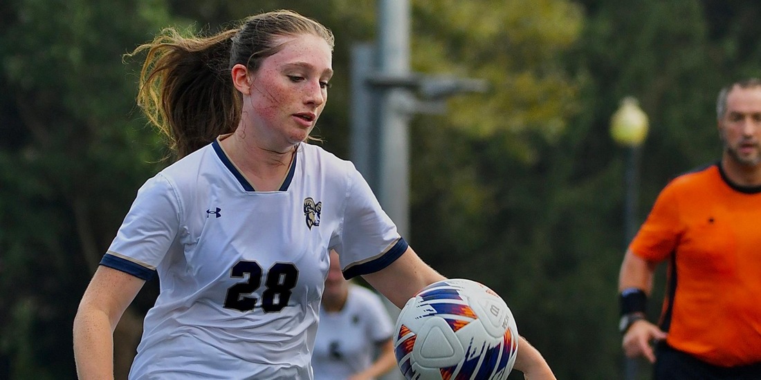 Women&rsquo;s Soccer Commences CCC Play Friday Night Versus Wentworth