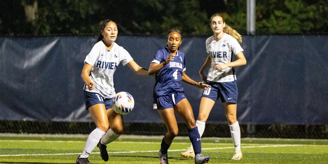 Women&rsquo;s Soccer Visits Nichols Saturday