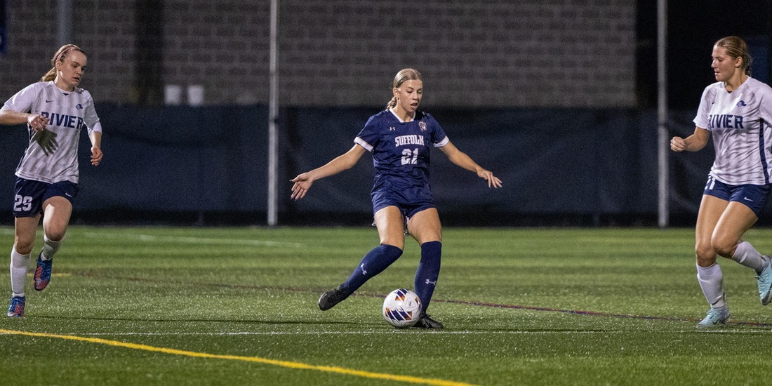 Women&rsquo;s Soccer Tangles with Western New England Tuesday