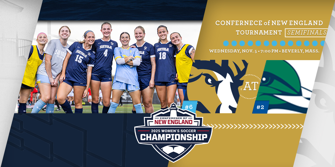 Women&rsquo;s Soccer to Visit Endicott Wednesday for CNE Semis
