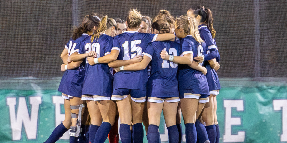 Women&rsquo;s Soccer Falls in Penalties to Endicott in CNE Semifinals