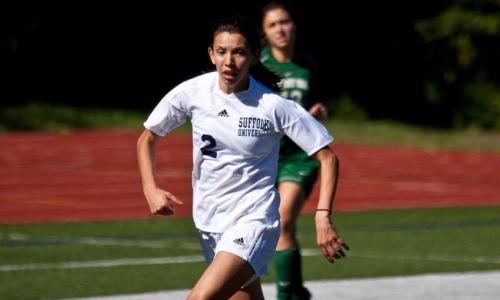 Hayden Nets Four Goals in Rams 5-0 Win Over Mount Ida