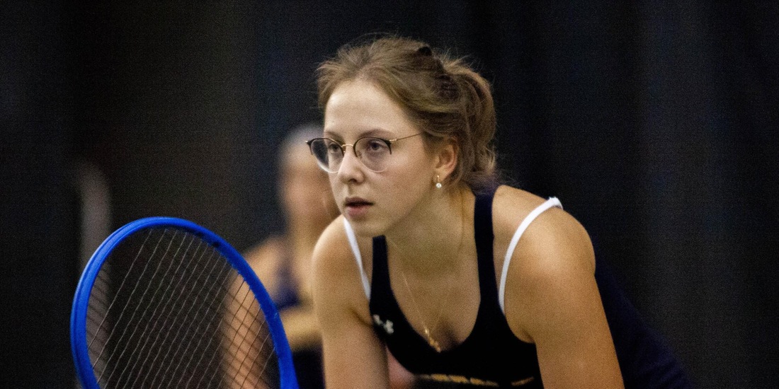 Rhode Island College Blanks Women&rsquo;s Tennis