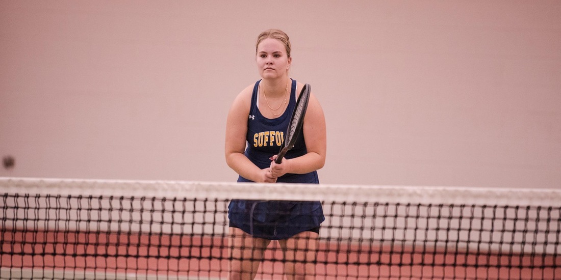 Women&rsquo;s Tennis Starts 2024 at Salem State Saturday