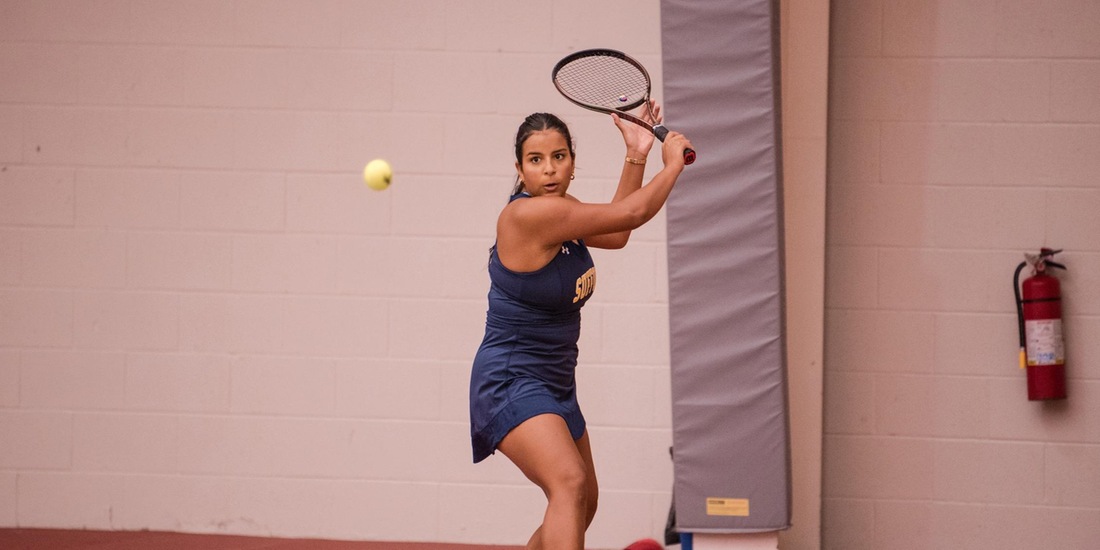 Women&rsquo;s Tennis Hosts Roger Williams Saturday