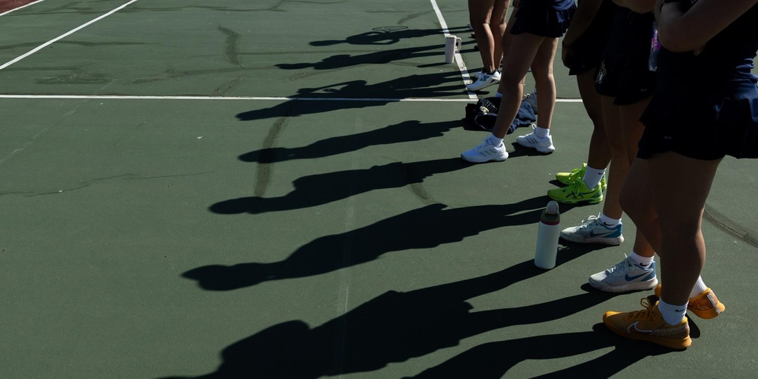 Endicott Spoils Women&rsquo;s Tennis CNE Opener, 7-0