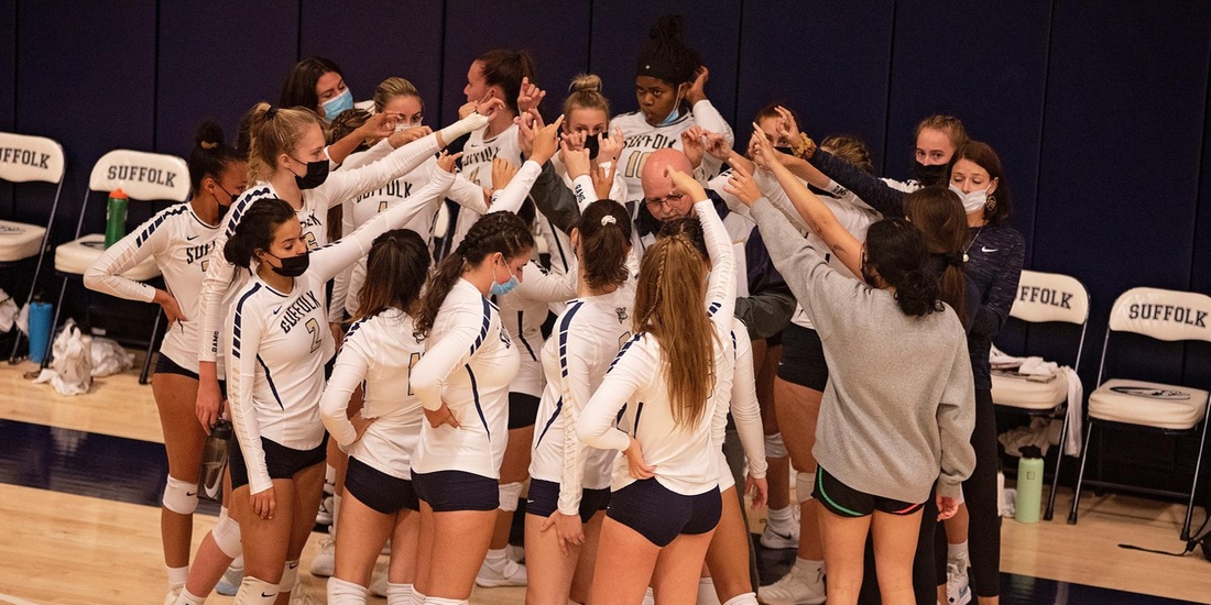 Volleyball&rsquo;s Home Tri-Match Saturday Features Gordon, Fitchburg State