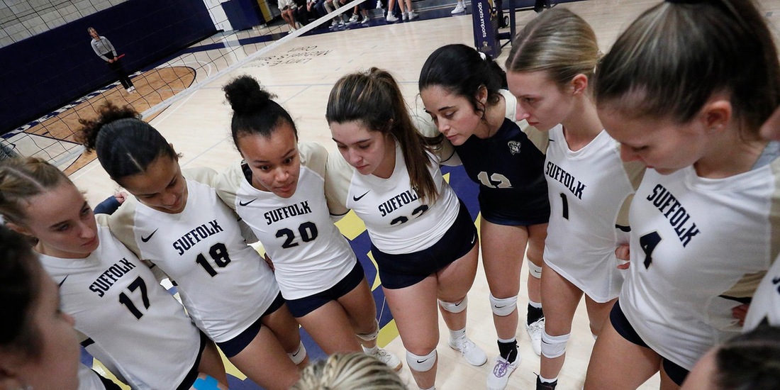 Volleyball in Store for Dig Pink Matches Against Union, Fitchburg State