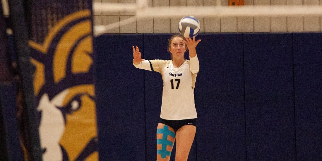 Women&rsquo;s Volleyball Falls in Four to Hiram in Season Opener