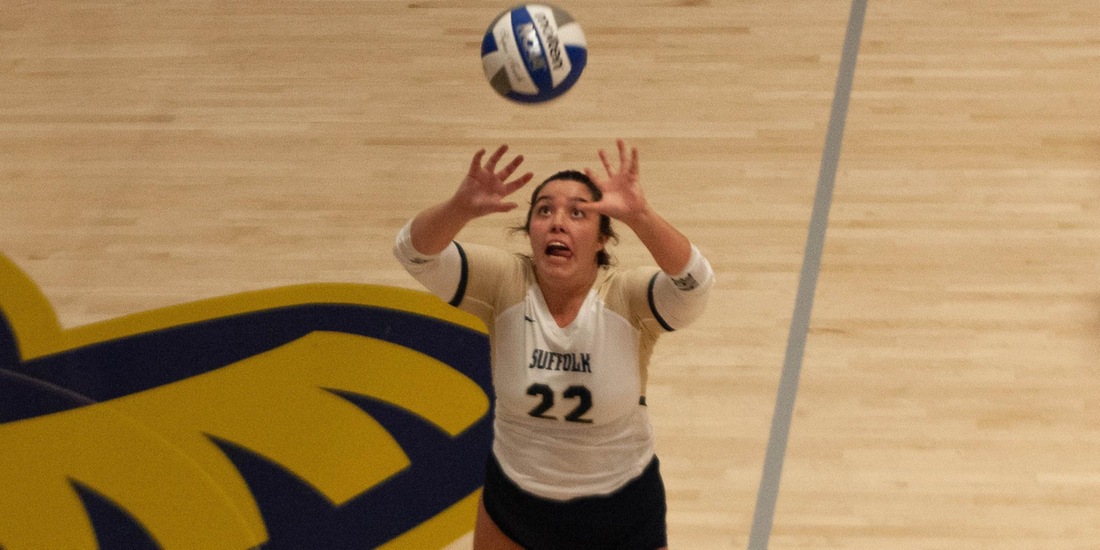 Volleyball Coasts by Dean, 3-0